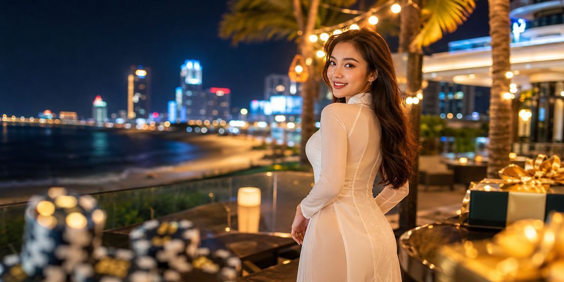 Người chơi truy cập website cg79 tại Đà Nẵng