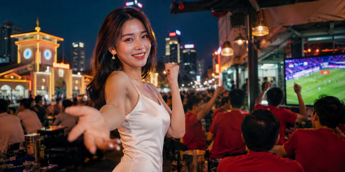 Người dùng tại Thành phố Hồ Chí Minh sử dụng ứng dụng cá cược trên điện thoại