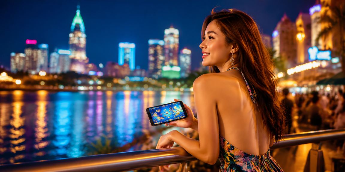Người chơi trực tuyến cần nhận biết dấu hiệu cá cược có vấn đề để tự bảo vệ bản thân