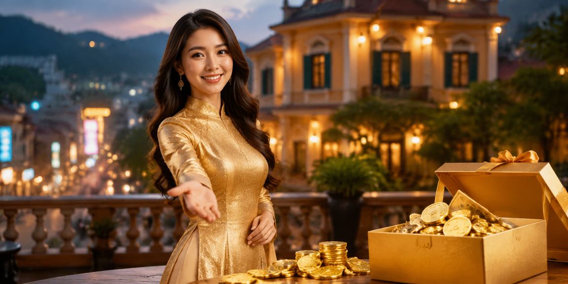 Không khí sôi động của thị trường casino và cá cược trực tuyến tại Việt Nam