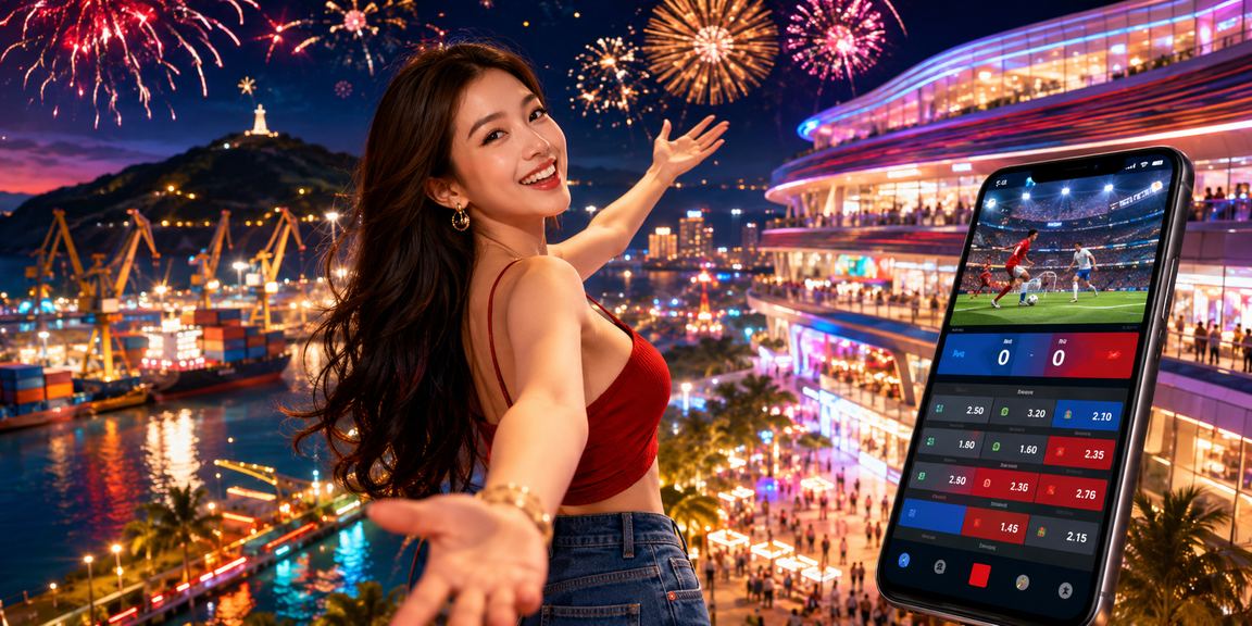 Người chơi sử dụng điện thoại đăng nhập casino trực tuyến tại Vũng Tàu